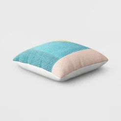 Colorblock Throw Pillow - Project 62â„¢