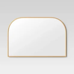 36" X 24" Over The Mantel Mirror - Project 62™ 9 36" X 24" Over The Mantel Mirror - Project 62™ -Project 62 Sales Store GUEST 04d096b1 84d1 480c 8847 81305664f4bb