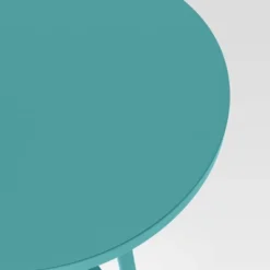 Fisher 3pc Deep Seating Patio Chat Set - Blue-Green - Project 62™ -Project 62 Sales Store GUEST 054f9c70 02a7 45d1 870f 798aa723734d