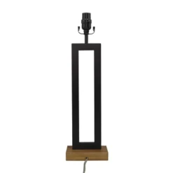 Weston Window Large Lamp Base - Project 62 -Project 62 Sales Store GUEST 06be2b2b 9991 4b29 912b 019c99ff3922