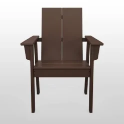 Moore POLYWOOD Patio Dining Chair - Project 62™ 17 Moore POLYWOOD Patio Dining Chair - Project 62™ -Project 62 Sales Store GUEST 0eb7363a 7780 4e25 98c0 eaa4d99e8af3