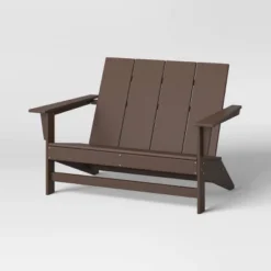 Moore POLYWOOD Patio Loveseat - Project 62™ 19 Moore POLYWOOD Patio Loveseat - Project 62™ -Project 62 Sales Store GUEST 108544a8 ff0f 4b49 9530 284e0b3cc27a