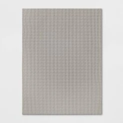 Resort Weave Outdoor Rug Gray - Project 62™ -Project 62 Sales Store GUEST 117642d7 3781 4437 a0af 15acb6ba9fc7