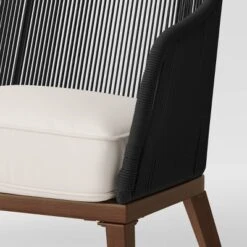 Purcell Wood Patio Loveseat - Project 62™ -Project 62 Sales Store GUEST 12bb4da2 51ec 461b b73d ef862e9cc702