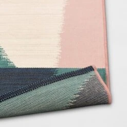 Outdoor Rug Colorblock Collage - Project 62™ 9 Outdoor Rug Colorblock Collage - Project 62™ -Project 62 Sales Store GUEST 16f9d380 e269 4672 9868 02f646567ac7