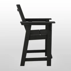 Moore POLYWOOD Patio Counter Chair - Project 62™ -Project 62 Sales Store GUEST 1916aacd 02df 497d b71e d723eb0bc5bd