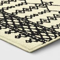 Easy Care Geometric Rug - Project 62™ -Project 62 Sales Store GUEST 1acd872b f1ea 4b65 adc5 d1ec69f8baf2