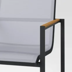 Henning 3pc Patio Bistro Set - Off-White - Project 62™ -Project 62 Sales Store GUEST 21c5eb05 c4e7 4684 b28a 54475456482f