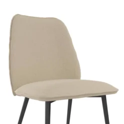 2pk Candelaria Upholstered Dining Chairs - Project 62™ -Project 62 Sales Store GUEST 27a89f9f 10d8 41c1 b754 841a1205341b