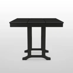 Moore POLYWOOD 35" Farmhouse Square Patio Dining Table - Project 62™ -Project 62 Sales Store GUEST 2b782f12 b14d 4f75 9bc0 e27d1762ecf0
