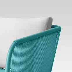 Fisher 2pk Patio Club Chairs -Blue-Green - Project 62™ 14 Fisher 2pk Patio Club Chairs -Blue-Green - Project 62™ -Project 62 Sales Store GUEST 2e67df34 b968 49e4 8c19 15d842d289cd