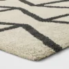 Glacier Hourglass Woven Area Rug - Project 62™ -Project 62 Sales Store GUEST 2f750afa fef5 4f2e 97fd 962517047591