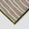 5' X 7' Faux Bois Outdoor Rug Tan - Project 62™ -Project 62 Sales Store GUEST 3180ed42 de98 4516 80d3 a18a8f715929