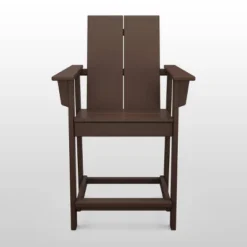 Moore POLYWOOD Patio Counter Chair - Project 62™ -Project 62 Sales Store GUEST 349514fb 0680 413b b213 17036ba90c00