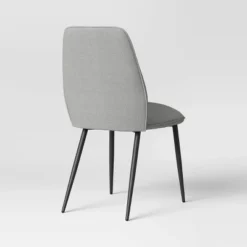 2pk Candelaria Upholstered Dining Chairs - Project 62™ -Project 62 Sales Store GUEST 353aab89 9196 4b15 a4b0 96fdd5df8a2b