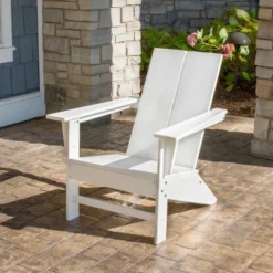 Moore POLYWOOD Adirondack Chair - Project 62 19 Moore POLYWOOD Adirondack Chair - Project 62 -Project 62 Sales Store GUEST 37658cfb a903 4930 ae89 225fb51f128a
