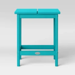 Moore POLYWOOD Patio Side Table - Project 62™ -Project 62 Sales Store GUEST 3cd74a33 83c1 4a45 be17 0e31b686e049