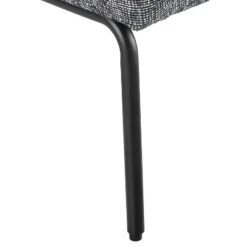 Glenn Mid-Century Modern Accent Chair Blue/White - Project 62™ -Project 62 Sales Store GUEST 42787608 4c51 4341 bc29 5133d5c572fe