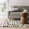 Jutland Geo Moroccan Hand Tufted Shag Area Rug Gray - Project 62™ -Project 62 Sales Store GUEST 435fc8f6 af26 46ce 93b0 16386bdfe747