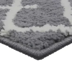 Bixel Tufted Rug - Project 62
