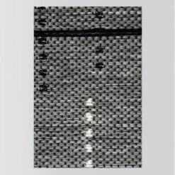 5' X 7' Linden Stripe Outdoor Rug Gray - Project 62™ -Project 62 Sales Store GUEST 46bfee5a 11b0 4f1c 9079 4b46d9c5b6e7 1