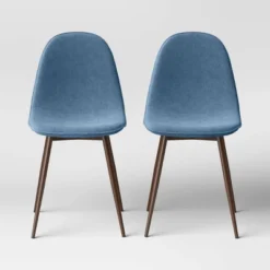 2pc Copley Upholstered Dining Chairs - Project 62™ -Project 62 Sales Store GUEST 492a3d00 4645 4814 ab24 85376c6a136e