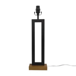 Weston Window Large Lamp Base - Project 62 -Project 62 Sales Store GUEST 4af9248d 44eb 49e7 a871 759bae8f12ca