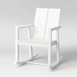 Moore POLYWOOD Patio Rocking Chair - Project 62™ -Project 62 Sales Store GUEST 529f709e c096 4319 b09e 575da9550398