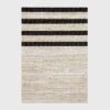 7' X 10' Outdoor Rug Multitier Bars Gray/Cream - Project 62™ -Project 62 Sales Store GUEST 534ac345 18a3 4fa4 96e8 553029ad0fed