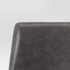 Bowden Office Chair With Casters Gray - Project 62™ -Project 62 Sales Store GUEST 53f759aa 5fc2 4985 b25d e25f43cc4973