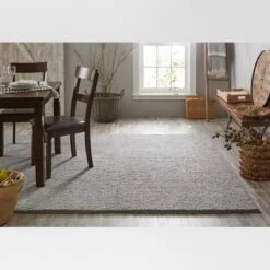 Solid Tufted Micropoly Shag Area Rug - Project 62 -Project 62 Sales Store GUEST 543f1c85 411d 40d2 967c e09d06f0ef83