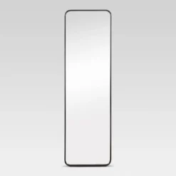 Over-the-Door Mirror Metal - Project 62™ -Project 62 Sales Store GUEST 54b111d4 c664 4880 aa9b c55b528e472a