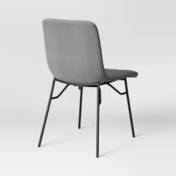 2pk Turnbull Upholstered Dining Chairs - Project 62™ 15 2pk Turnbull Upholstered Dining Chairs - Project 62™ -Project 62 Sales Store GUEST 57736682 433c 4581 9941 4ccc279f307f