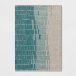 Seaglass Green Outdoor Rug - Project 62™ -Project 62 Sales Store GUEST 595d2d3f df30 4de2 a390 da34b3c47a55