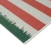Preppy Stripes Outdoor Rug Coral - Project 62™ -Project 62 Sales Store GUEST 59b479c9 70c9 400a a360 eecc05a5fac9