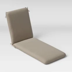 Outdoor Chaise Cushion DuraSeason Fabric™ - Project 62™ -Project 62 Sales Store GUEST 5a7c4a73 e08e 4527 a8f5 14cb4803c302