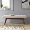 Copan Mid Century Bench Beige - Project 62™ -Project 62 Sales Store GUEST 66c3c80c c85b 4164 99c0 ef5f0729f061