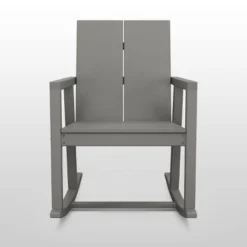 Moore POLYWOOD Patio Rocking Chair - Project 62™ -Project 62 Sales Store GUEST 6a8f5c30 a64d 40a7 9d5f 2d4c2a190a38