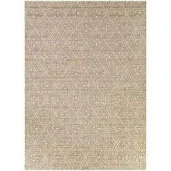 Small Diamond Outdoor Rug Taupe - Project 62™ -Project 62 Sales Store GUEST 6a9c9364 b4a0 4699 acce 8acc2f6761d9