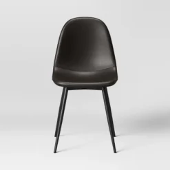 2pc Copley Upholstered Dining Chairs - Project 62™ -Project 62 Sales Store GUEST 6ecd0b5b c75c 42c3 87af 4fd6f7881a01