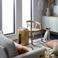 Glacier Hourglass Woven Area Rug - Project 62™ 11 Glacier Hourglass Woven Area Rug - Project 62™ -Project 62 Sales Store GUEST 6fd58124 cdda 4f96 84ee cdc185313148