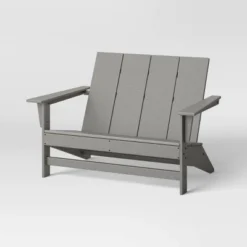 Moore POLYWOOD Patio Loveseat - Project 62™ 16 Moore POLYWOOD Patio Loveseat - Project 62™ -Project 62 Sales Store GUEST 7787e107 eea8 46c3 8c44 6808156b1a8f