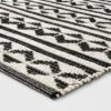 2'6"x4' Geometric Woven Accent Rug Black - Project 62â„¢ 1 2'6"x4' Geometric Woven Accent Rug Black - Project 62â„¢ -Project 62 Sales Store GUEST 7d6f80ba dae7 432d 81ef 877bce2215c9