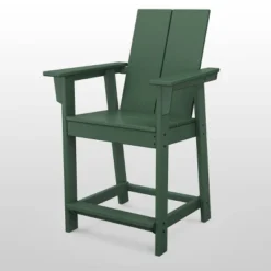 Moore POLYWOOD Patio Counter Chair - Project 62™ -Project 62 Sales Store GUEST 7e5dca16 7a5b 460f 9fb5 f7cb0feb4368