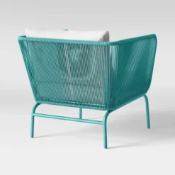 Fisher 2pk Patio Club Chairs -Blue-Green - Project 62™ 13 Fisher 2pk Patio Club Chairs -Blue-Green - Project 62™ -Project 62 Sales Store GUEST 7e9ac6de 4f8e 4f30 a8d7 c5c240d5e904