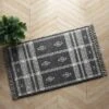 2'3"x3'9" Southwest Plaid Accent Rug - Project 62™ -Project 62 Sales Store GUEST 7ebdf934 60c5 4aaa 8d0c 640b870edeaa