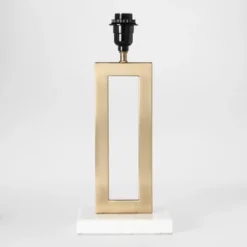 Weston Window Pane Table Lamp - Project 62