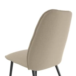 2pk Candelaria Upholstered Dining Chairs - Project 62™ -Project 62 Sales Store GUEST 839f8f8f ab78 4d44 be58 021ed11df8d5