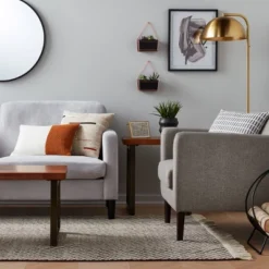 Floating Frame Brass - Project 62™ -Project 62 Sales Store GUEST 8534509b c153 458d 928d 2094dfc6c533