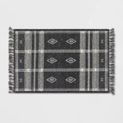 2'3"x3'9" Southwest Plaid Accent Rug - Project 62™ 10 2'3"x3'9" Southwest Plaid Accent Rug - Project 62™ -Project 62 Sales Store GUEST 86da48ef 6d7f 4649 8001 6ec5397265b6